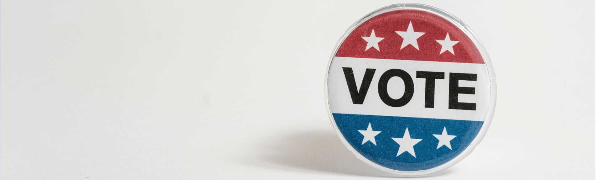 Poll Watchers - Election Day - Bonnie Brae Precinct